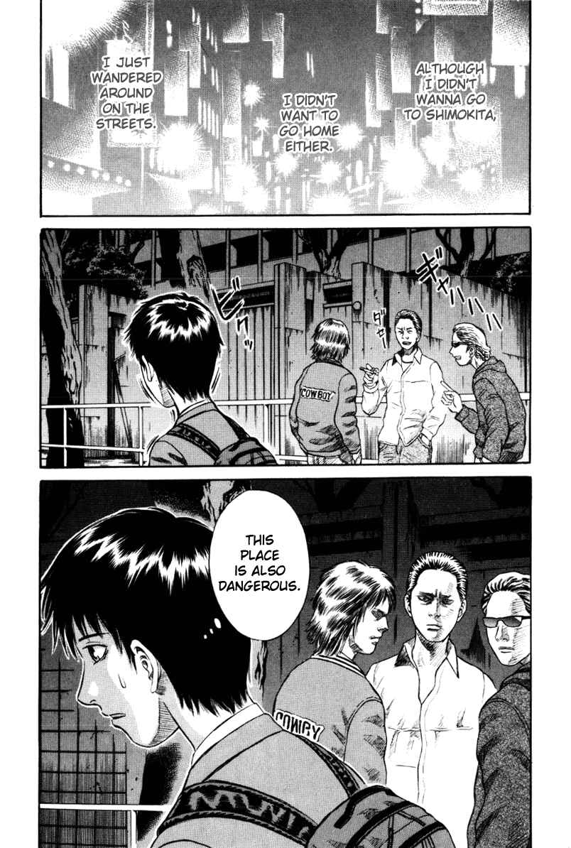 Page 21 Chapter 11 Holyland