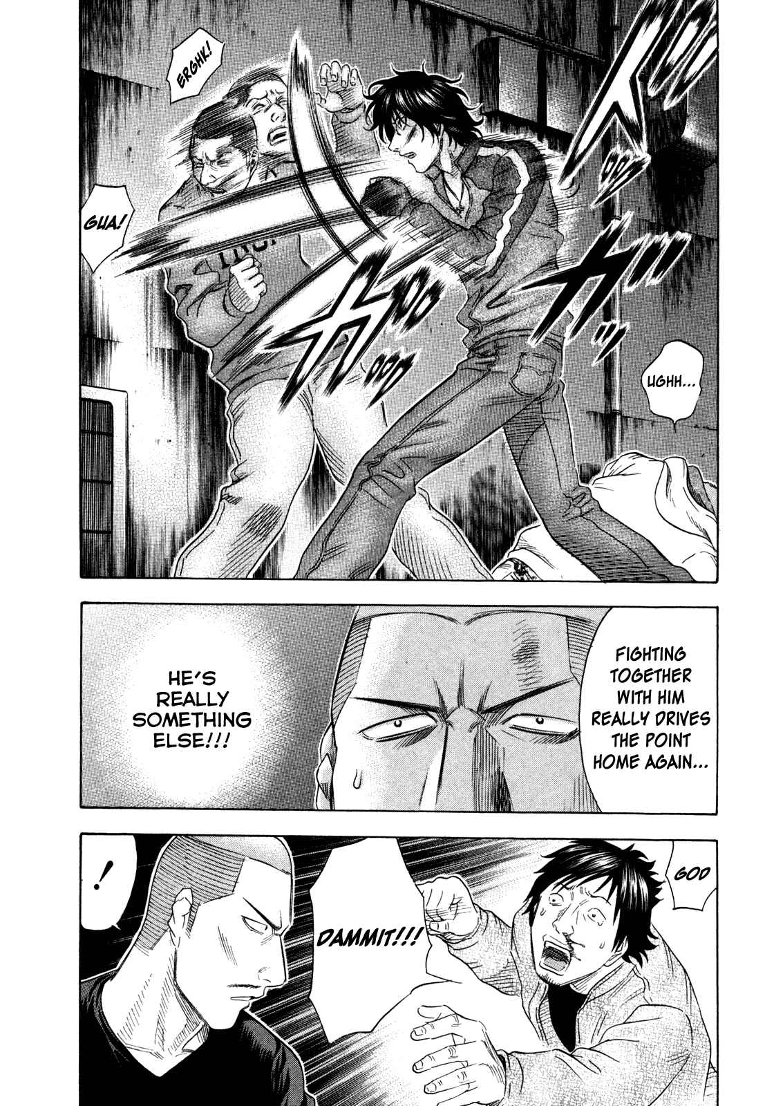 Page 10 Chapter 152 Holyland