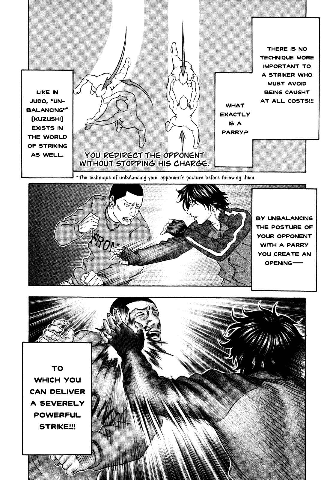 Page 8 Chapter 152 Holyland