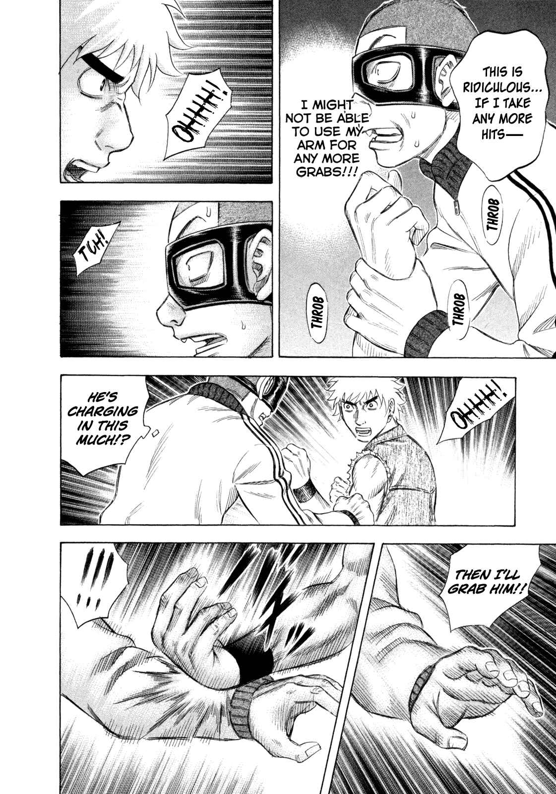 Page 10 Chapter 165 Holyland