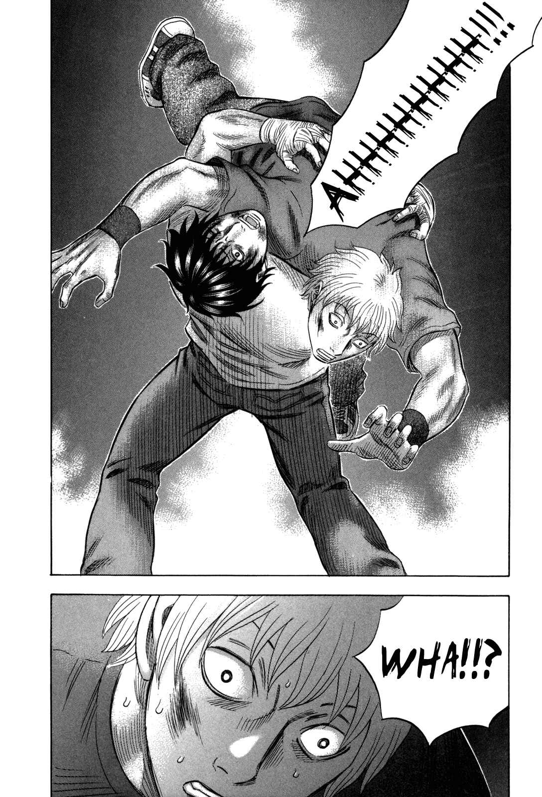 Page 16 Chapter 122 Holyland