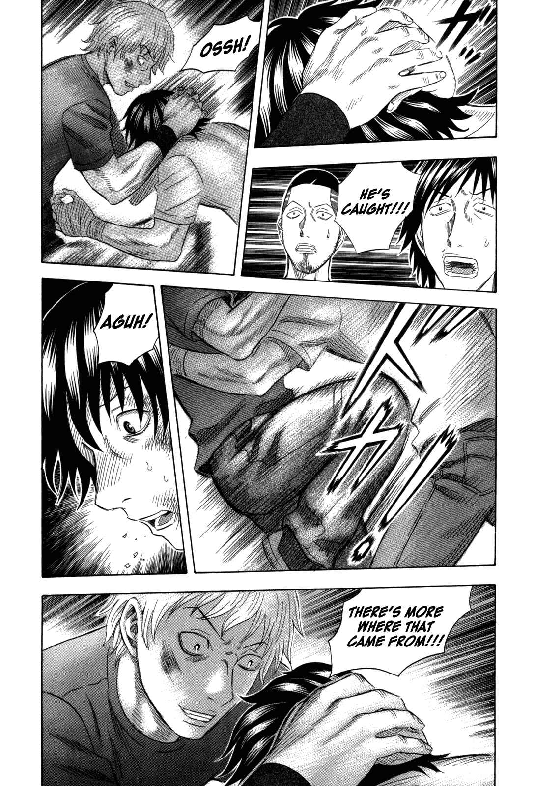 Page 8 Chapter 122 Holyland