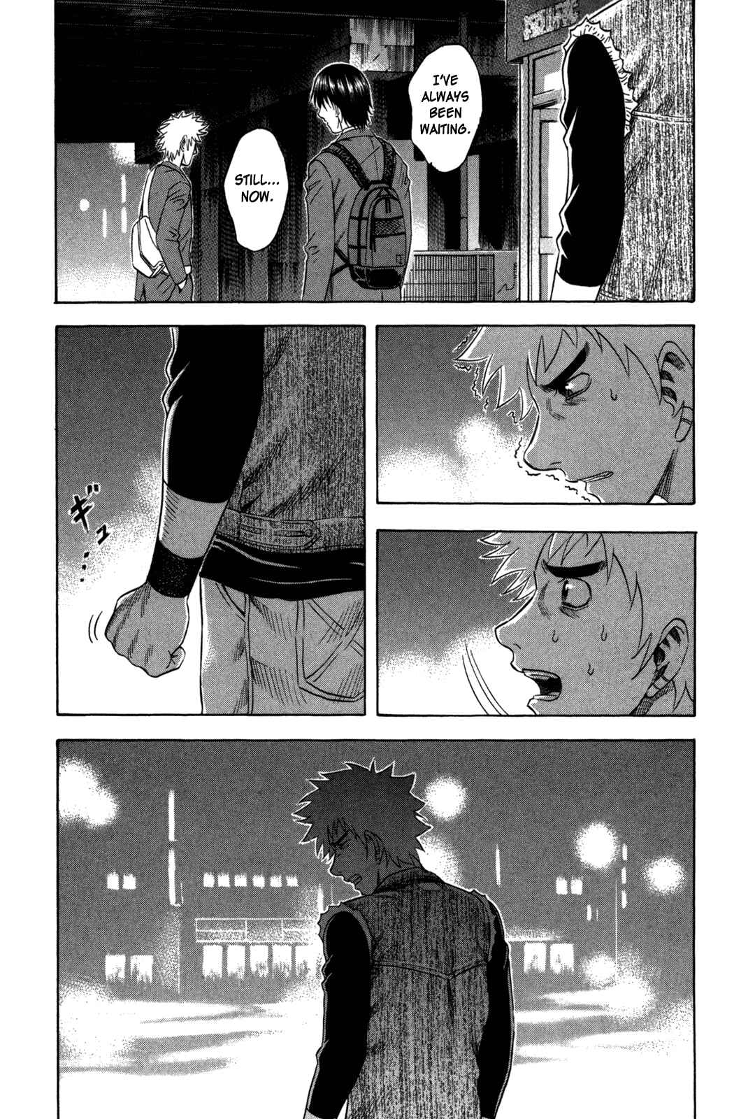 Page 15 Chapter 108 Holyland