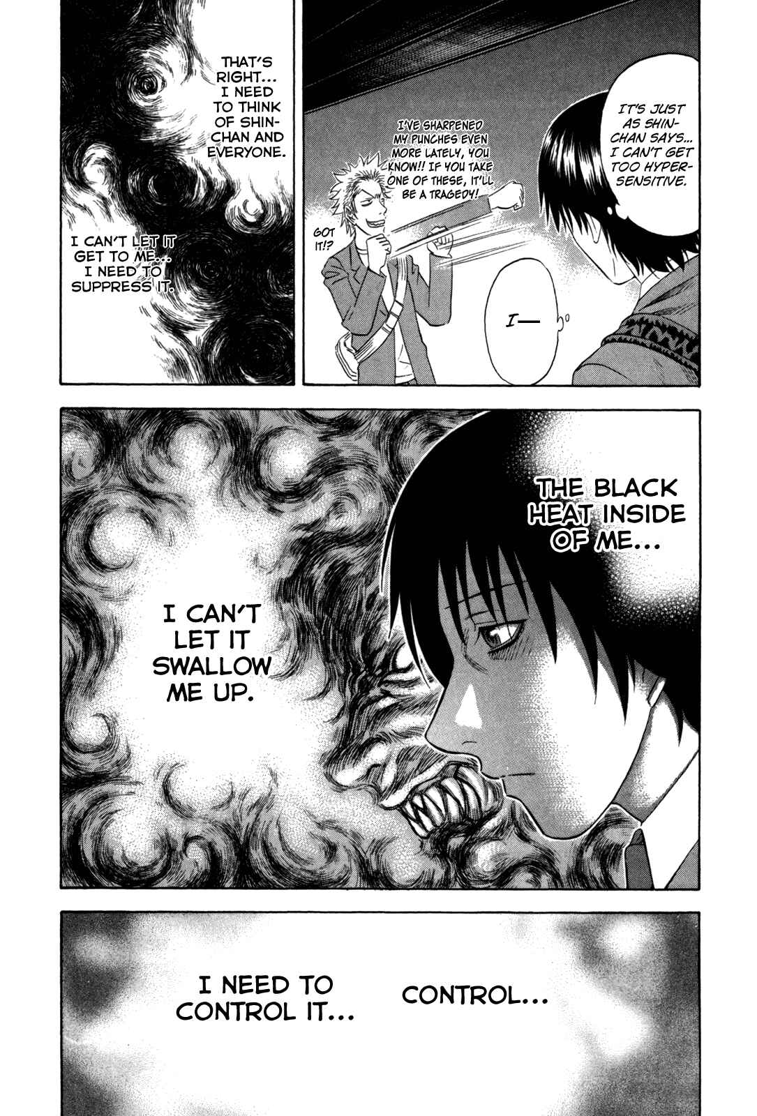 Page 4 Chapter 108 Holyland