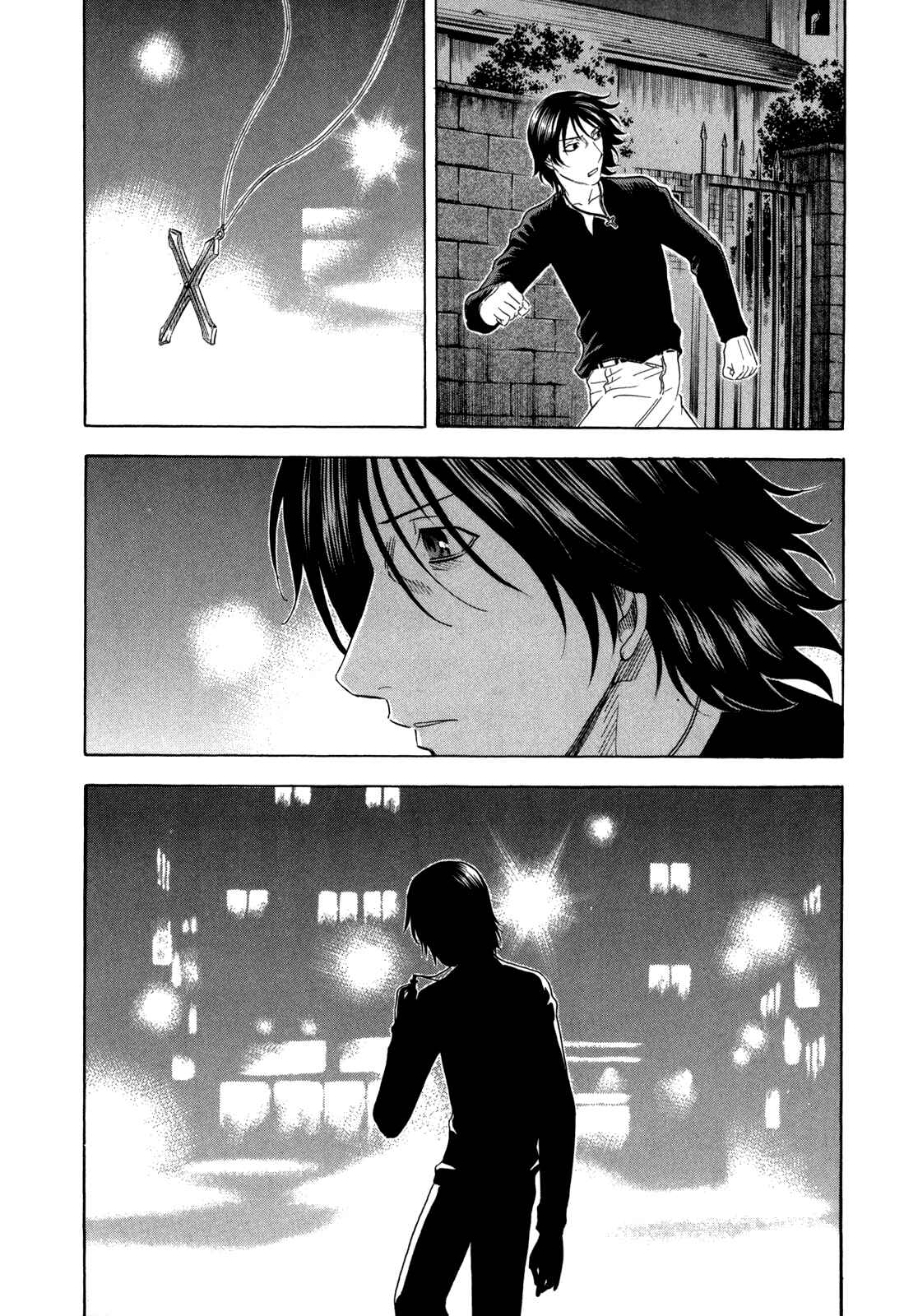 Page 20 Chapter 133 Holyland