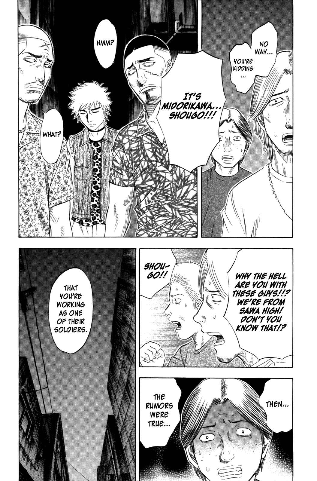 Page 11 Chapter 143 Holyland