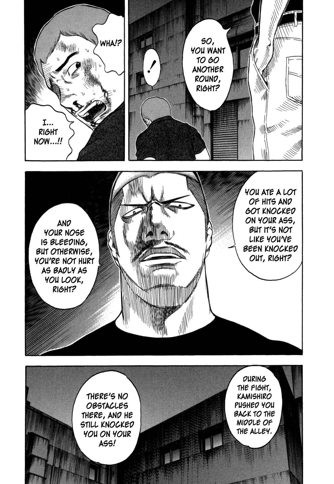 Page 4 Chapter 94 Holyland