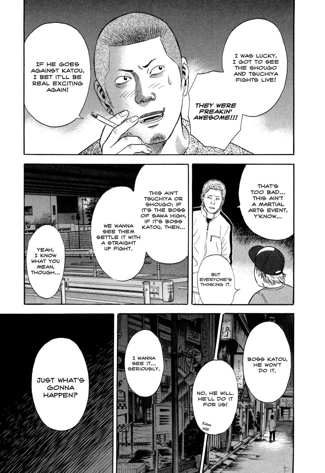 Page 11 Chapter 41 Holyland