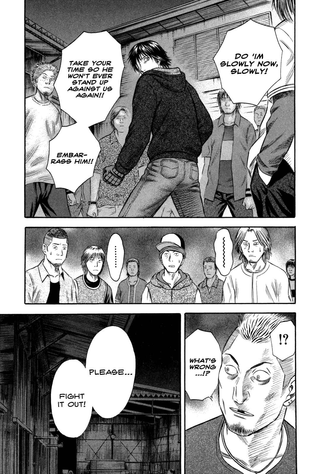 Page 23 Chapter 41 Holyland