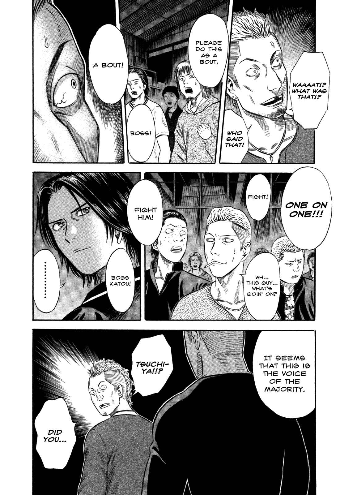 Page 24 Chapter 41 Holyland