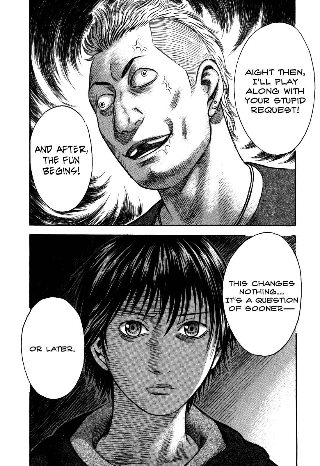 Page 26 Chapter 41 Holyland