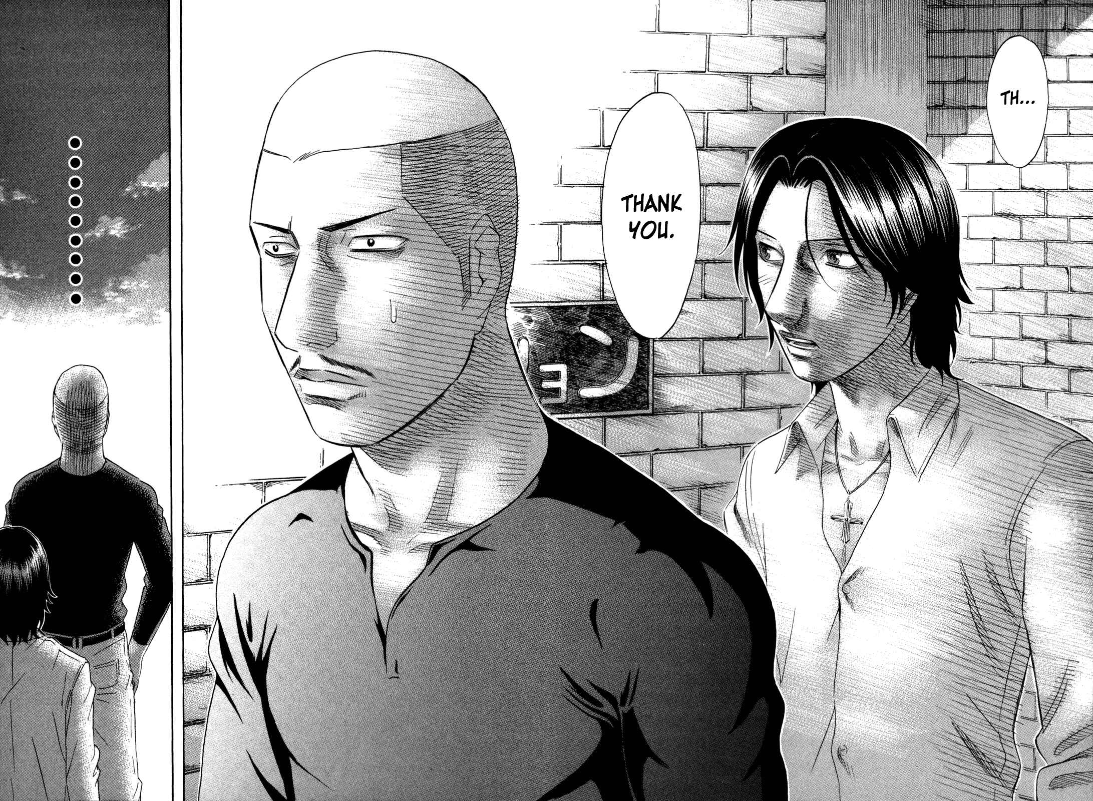 Page 18 Chapter 134 Holyland