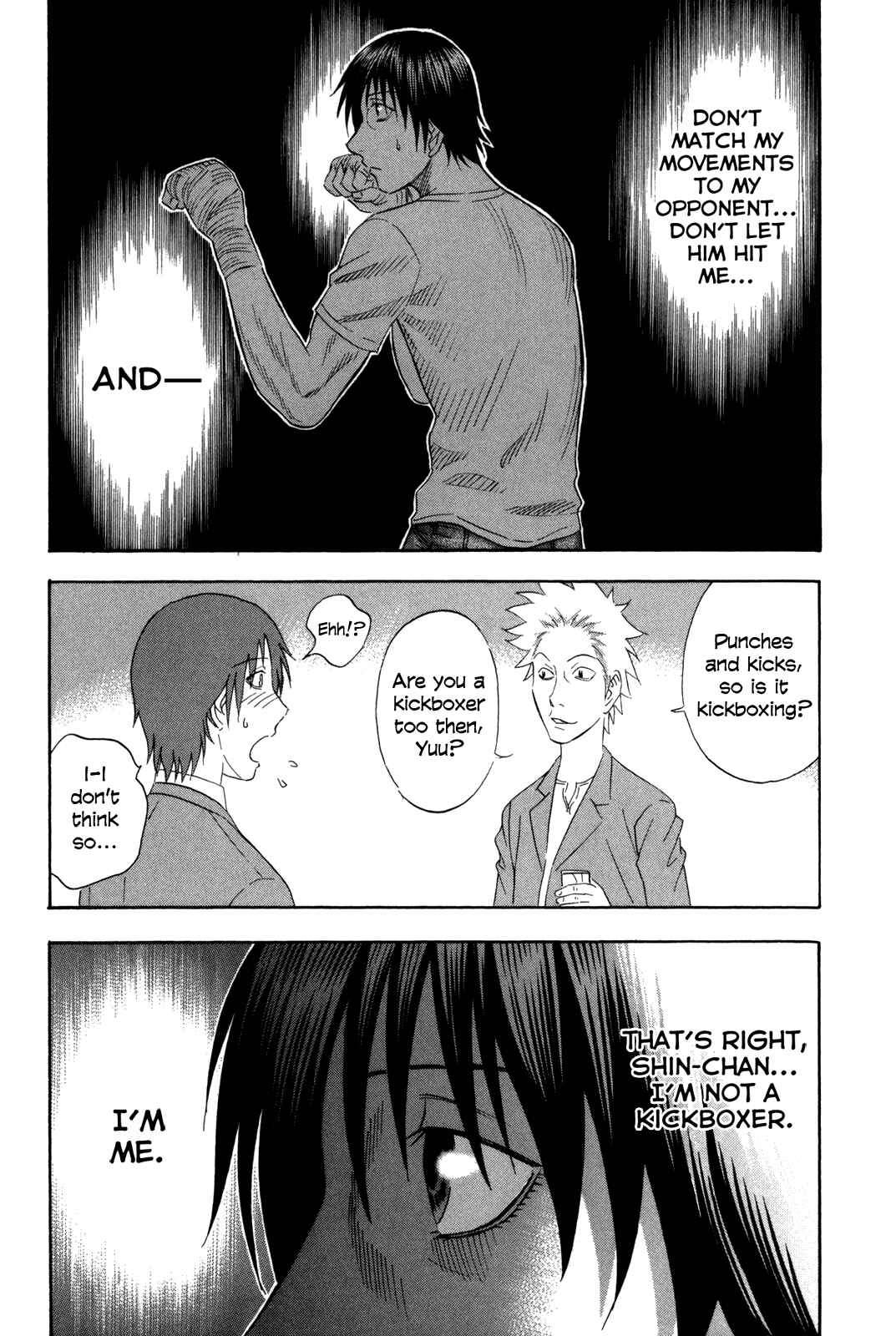 Page 14 Chapter 121 Holyland