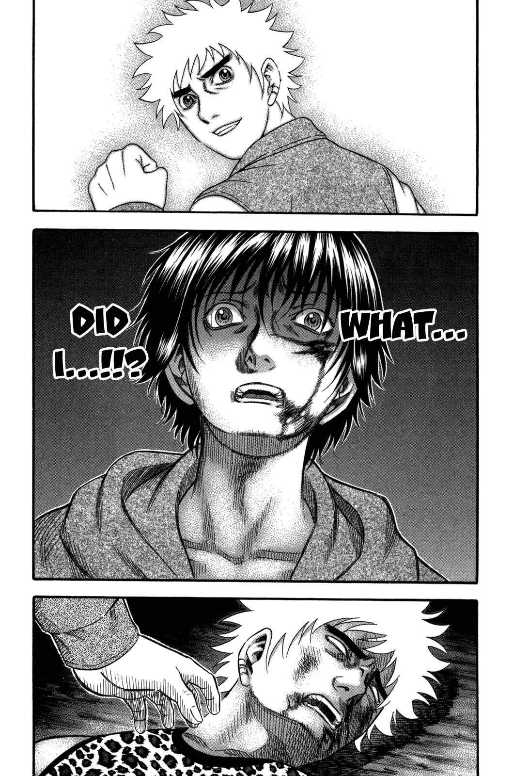 Page 14 Chapter 81 Holyland