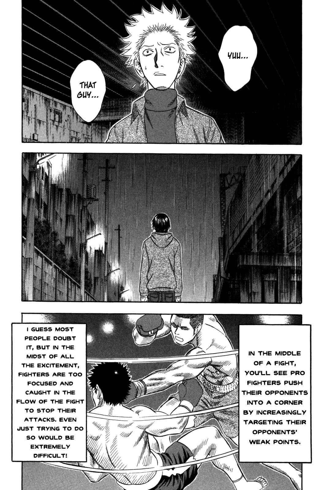 Page 20 Chapter 81 Holyland