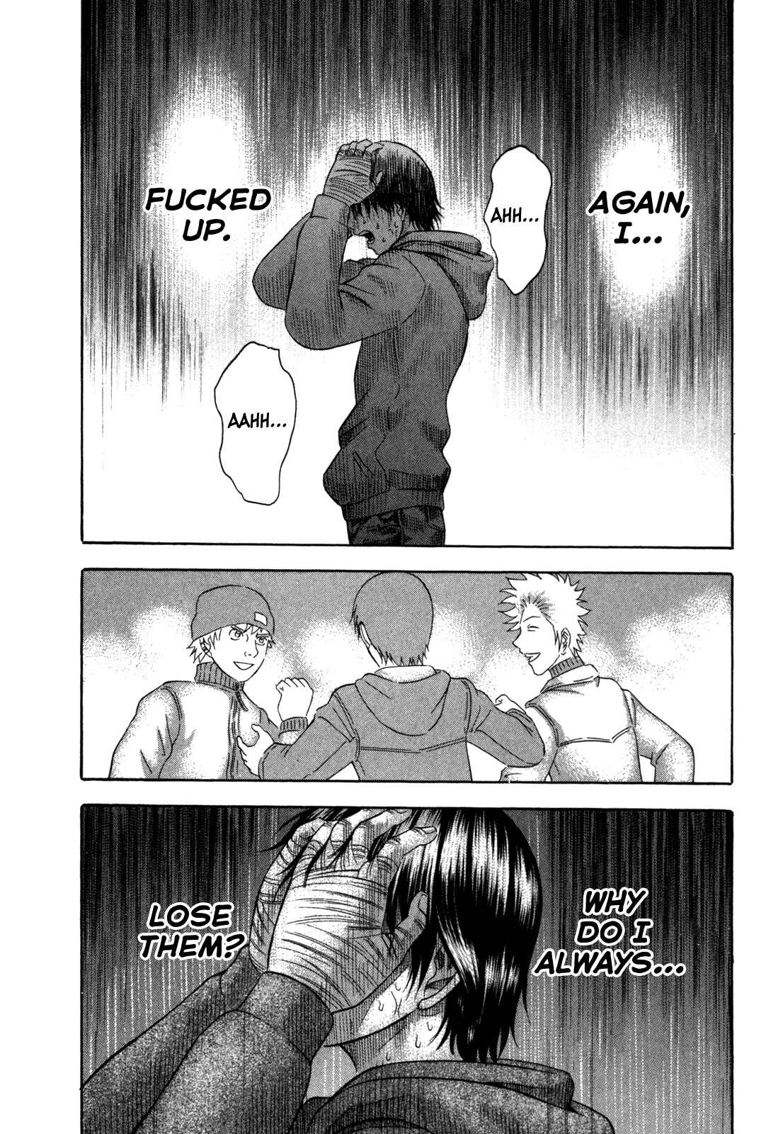 Page 23 Chapter 81 Holyland