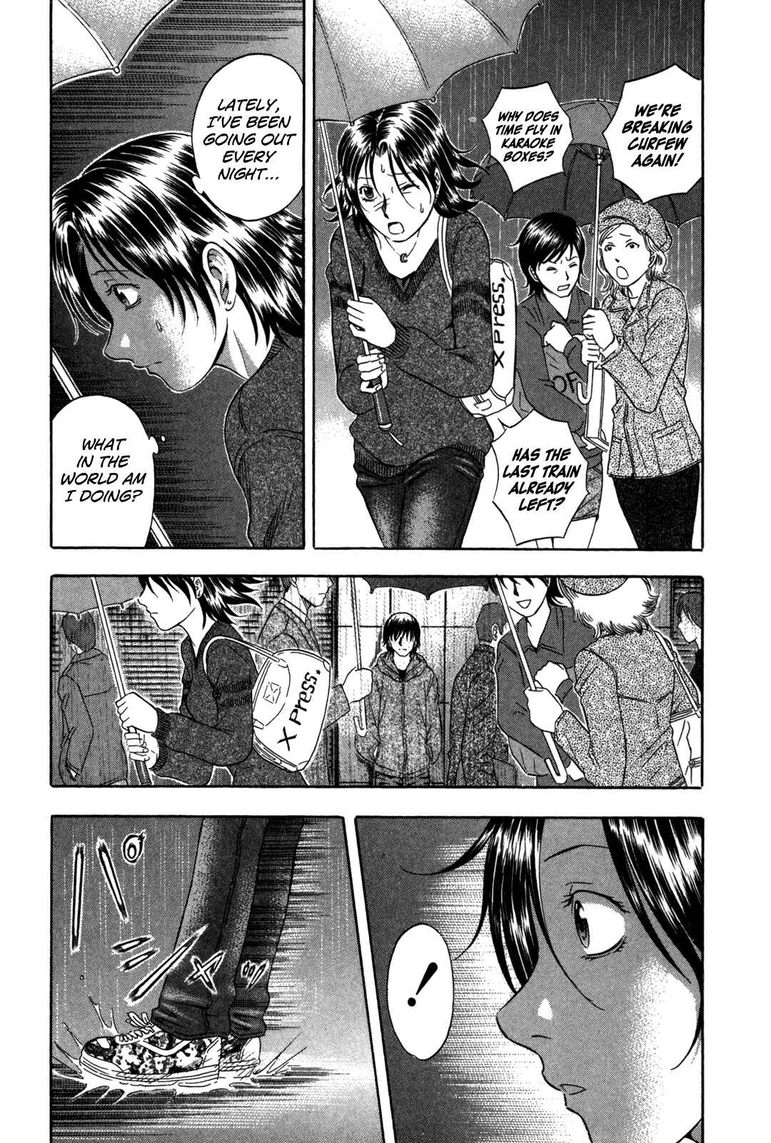 Page 26 Chapter 81 Holyland