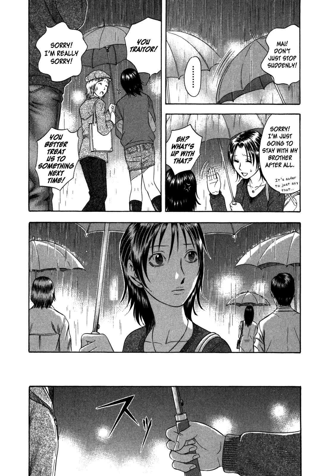 Page 27 Chapter 81 Holyland