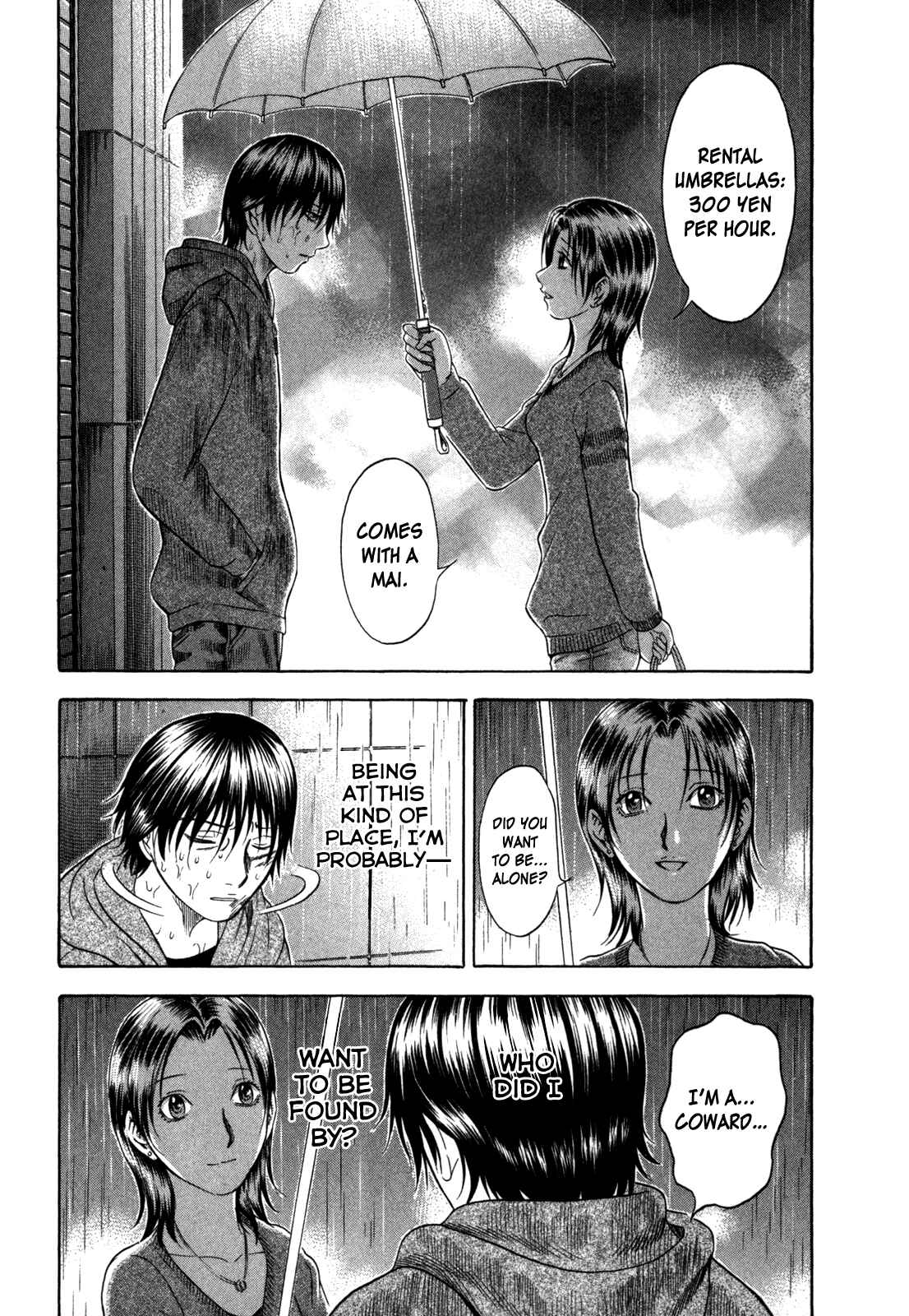 Page 28 Chapter 81 Holyland