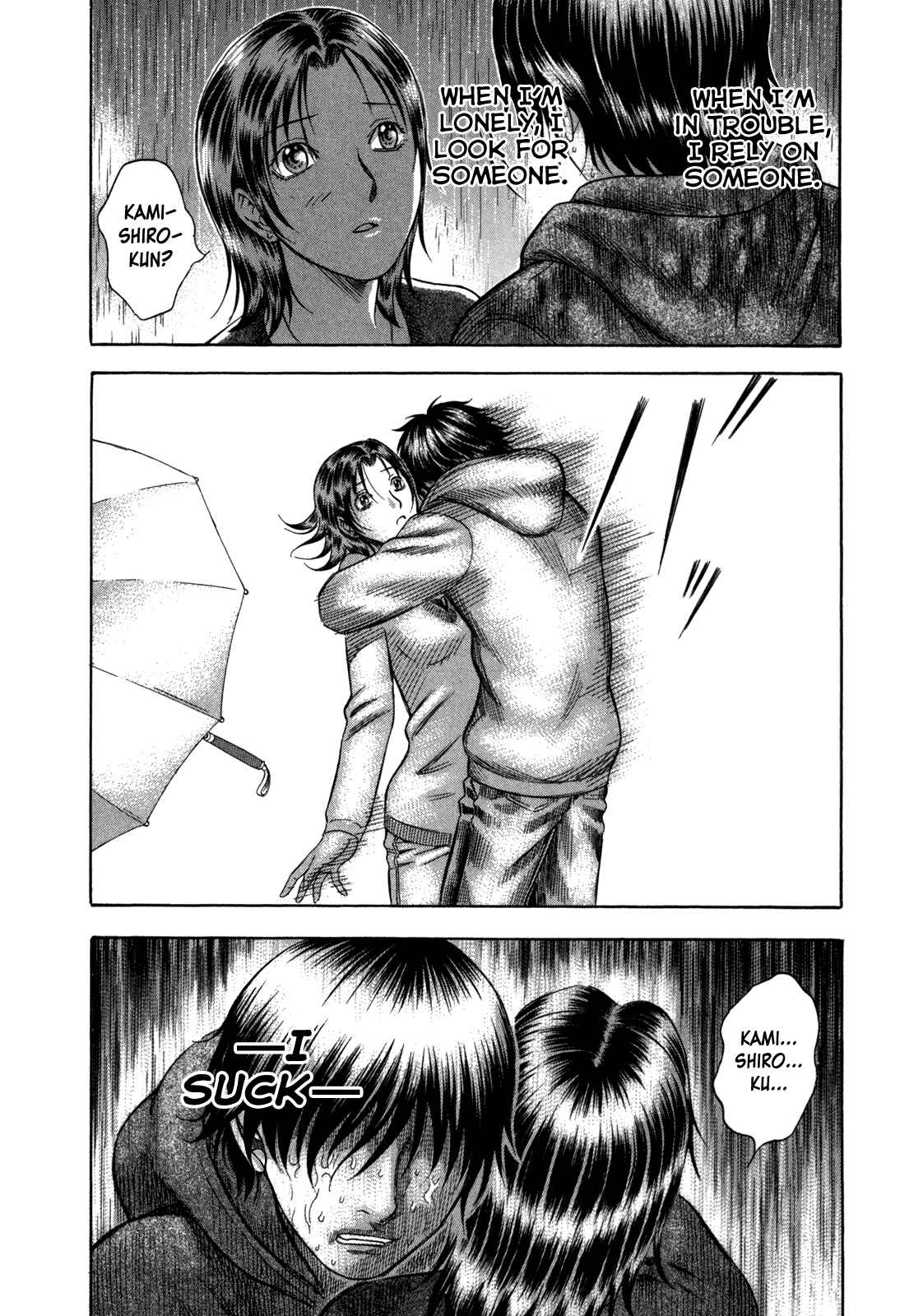Page 29 Chapter 81 Holyland