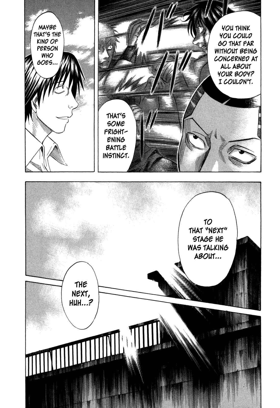 Page 6 Chapter 126 Holyland