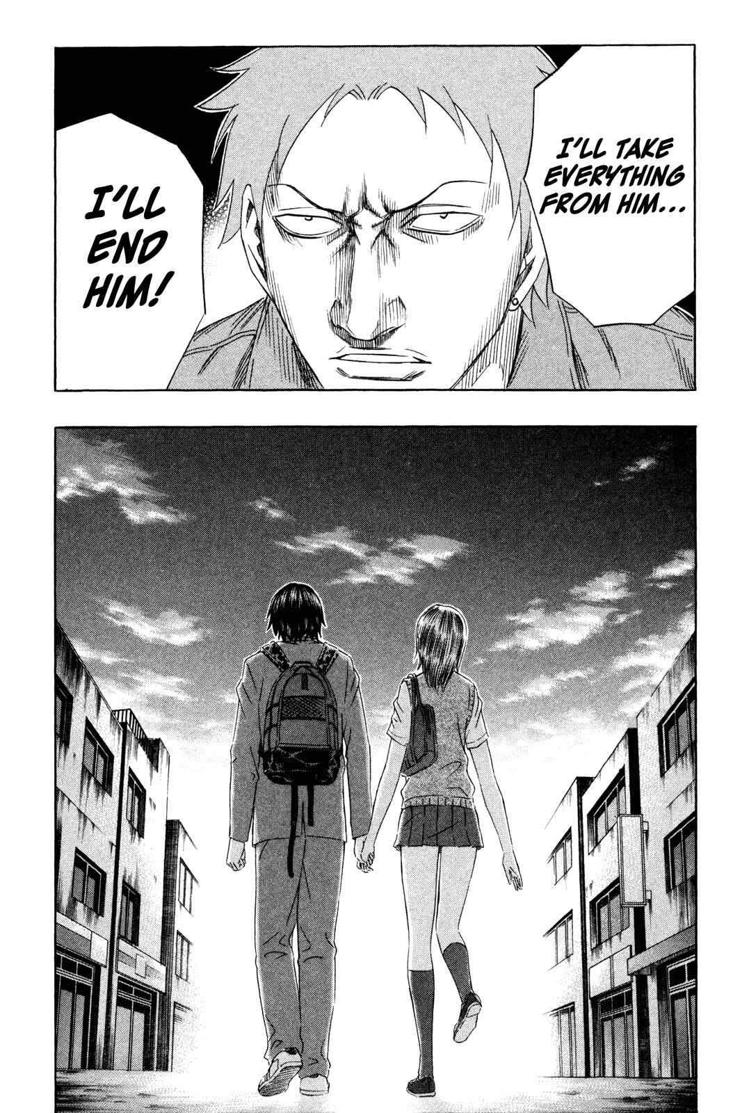Page 20 Chapter 158 Holyland