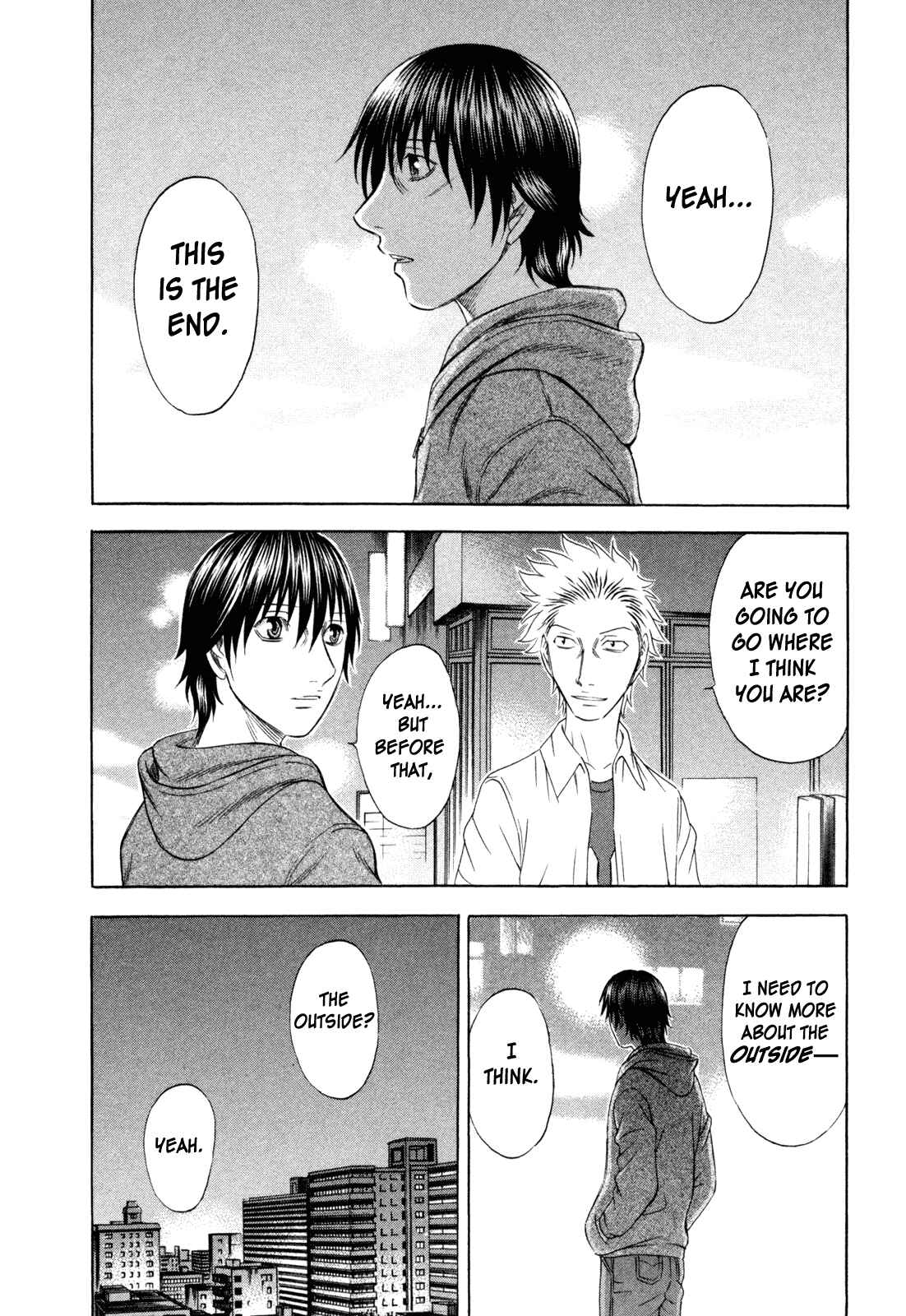 Page 10 Chapter 178 Holyland