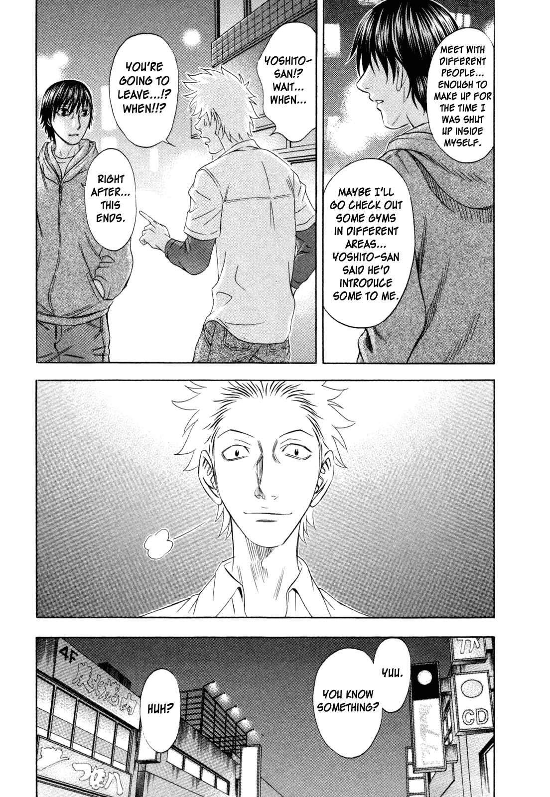 Page 11 Chapter 178 Holyland