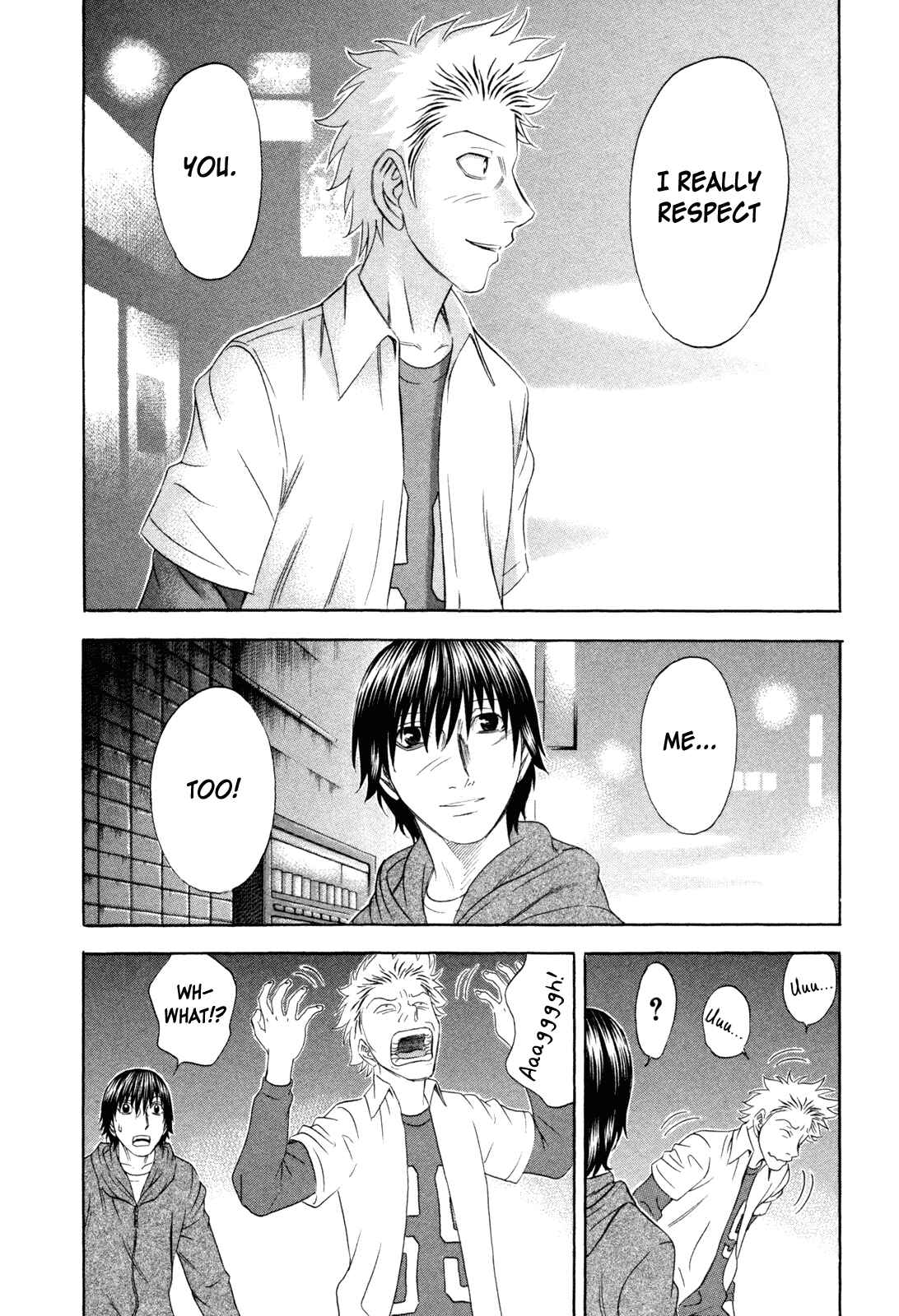 Page 12 Chapter 178 Holyland