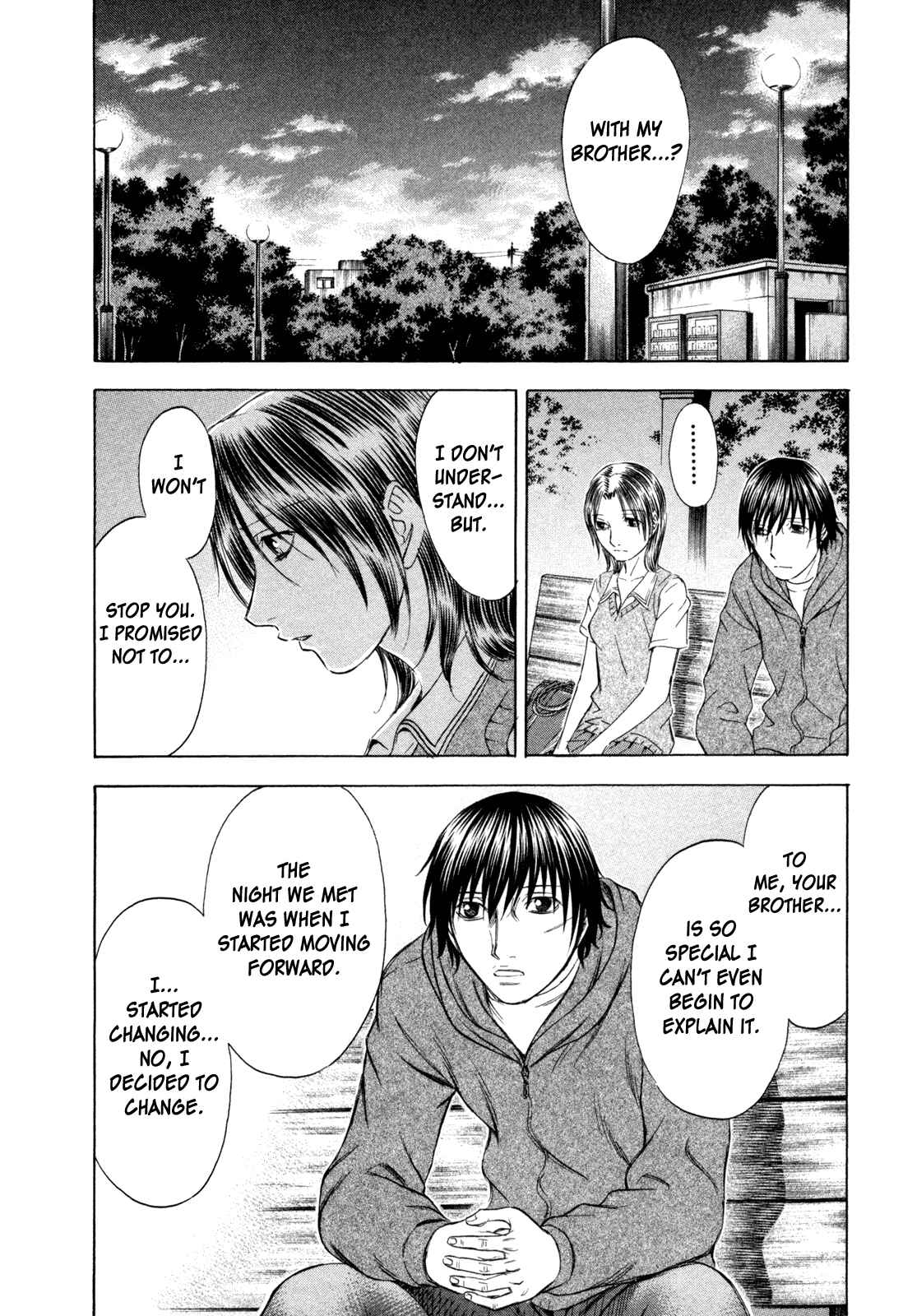 Page 2 Chapter 178 Holyland