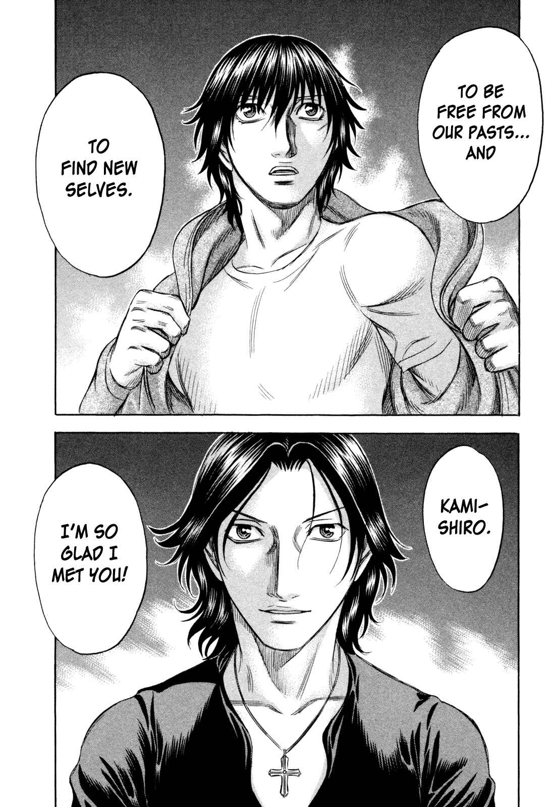 Page 20 Chapter 178 Holyland