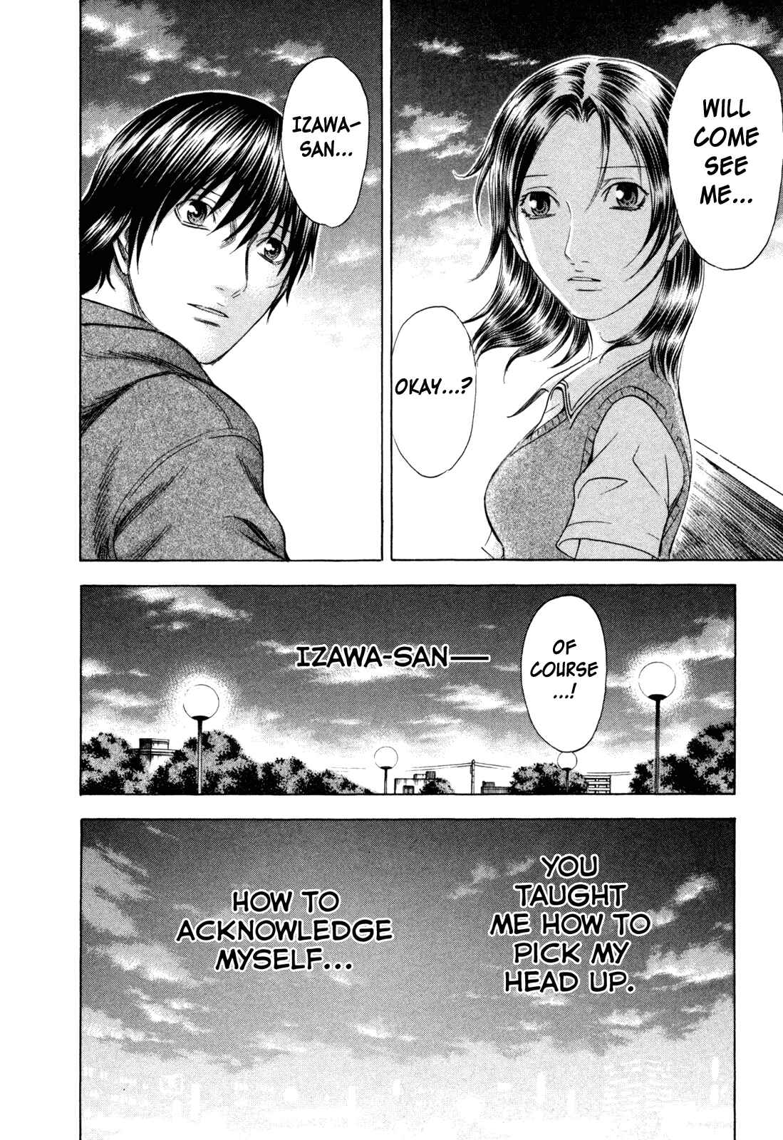 Page 6 Chapter 178 Holyland