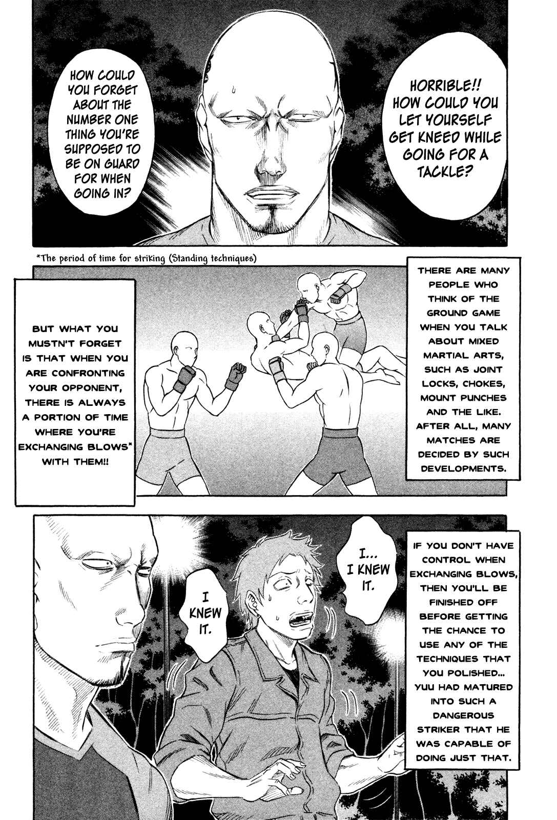 Page 3 Chapter 155 Holyland