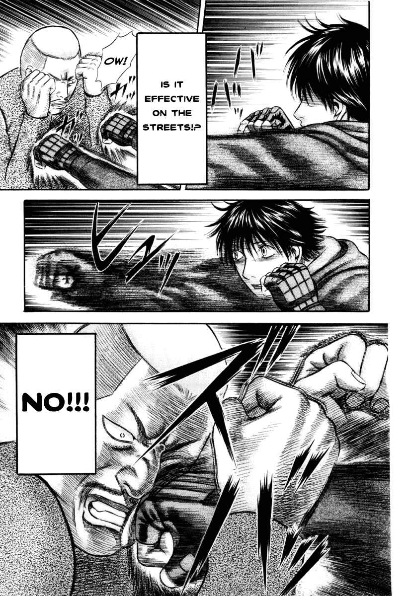 Page 9 Chapter 37 Holyland