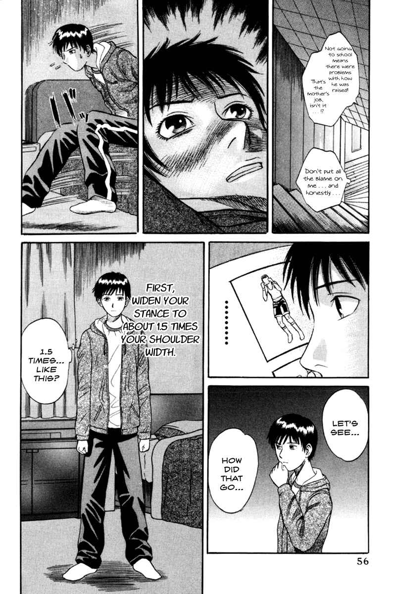 Page 12 Chapter 13 Holyland