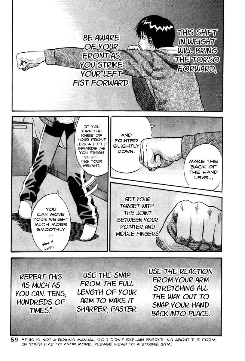Page 15 Chapter 13 Holyland