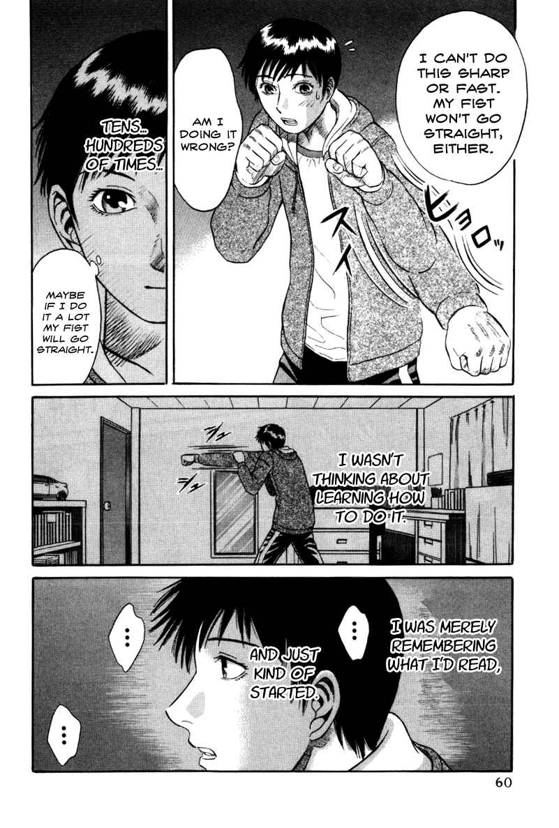 Page 16 Chapter 13 Holyland