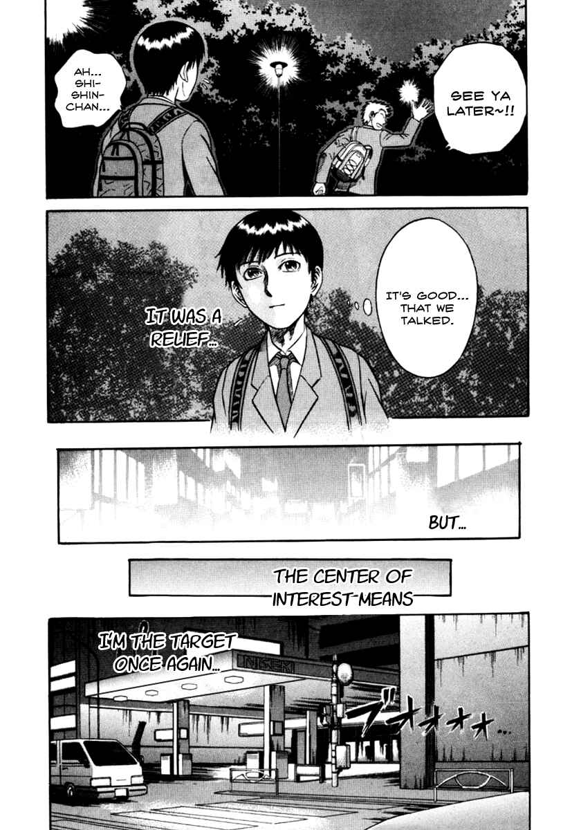 Page 8 Chapter 15 Holyland