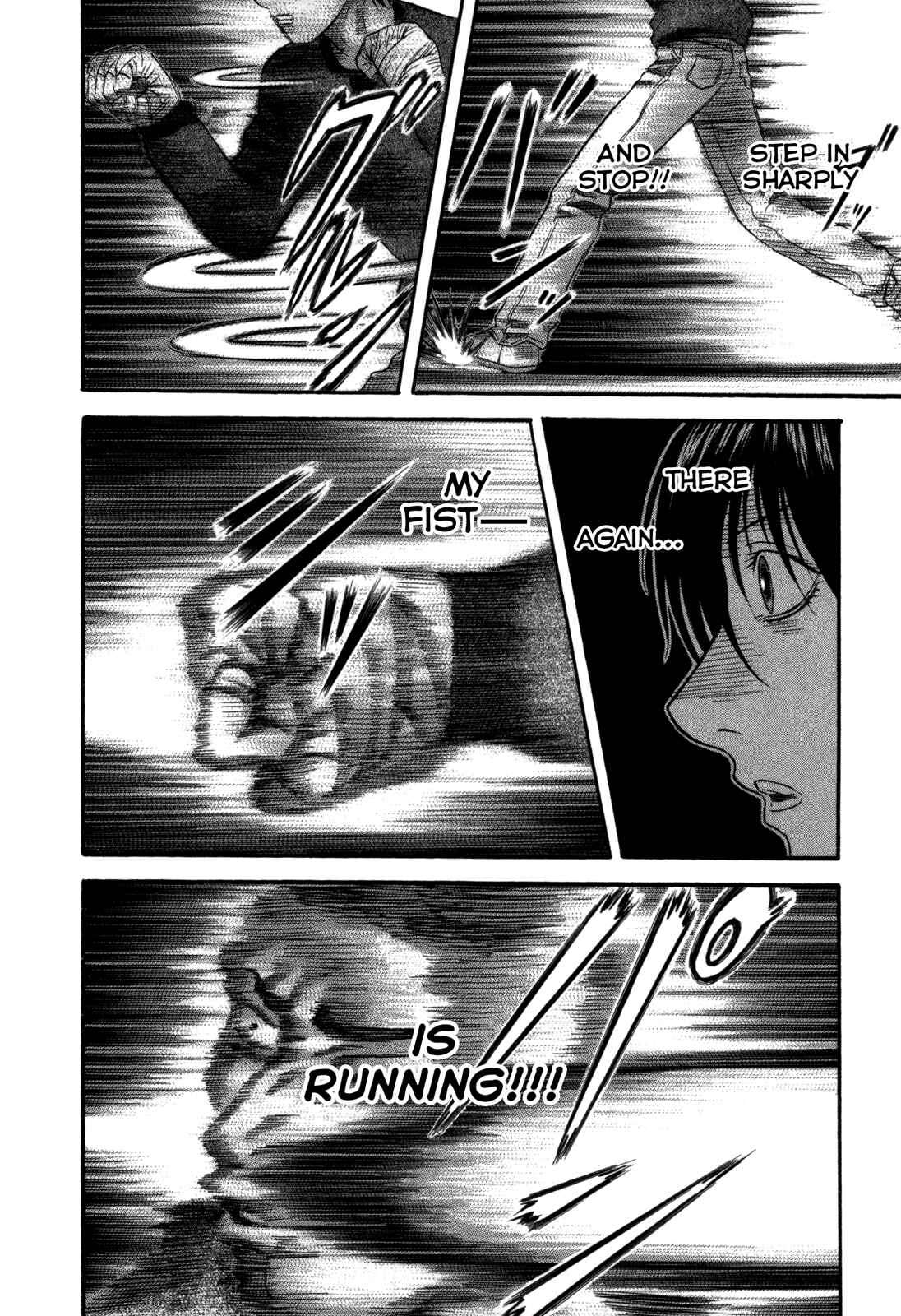 Page 10 Chapter 69 Holyland