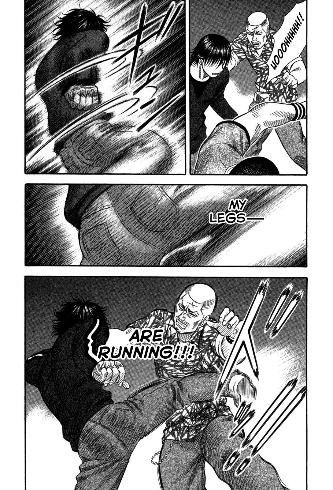 Page 11 Chapter 69 Holyland