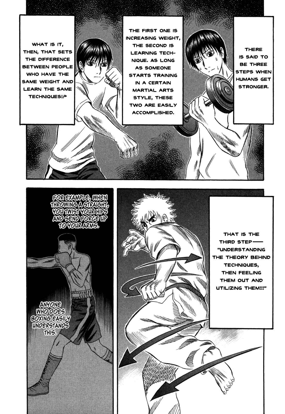 Page 14 Chapter 69 Holyland