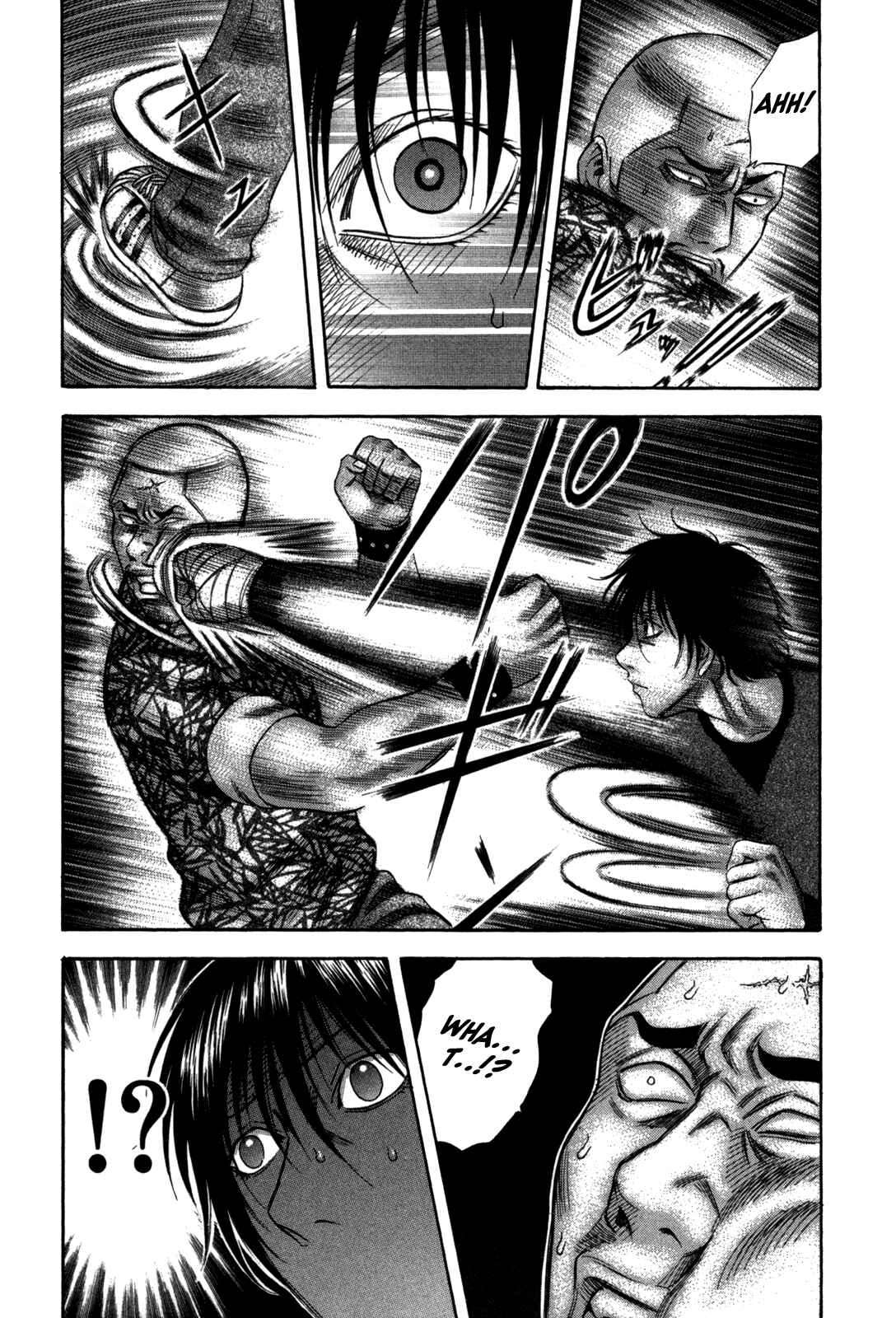Page 7 Chapter 69 Holyland
