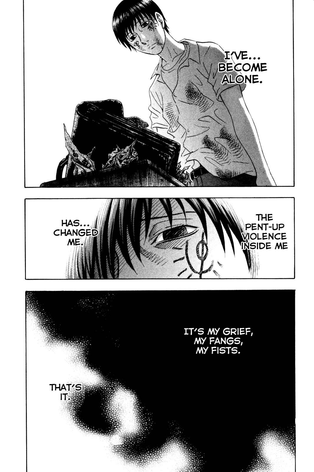 Page 23 Chapter 111 Holyland