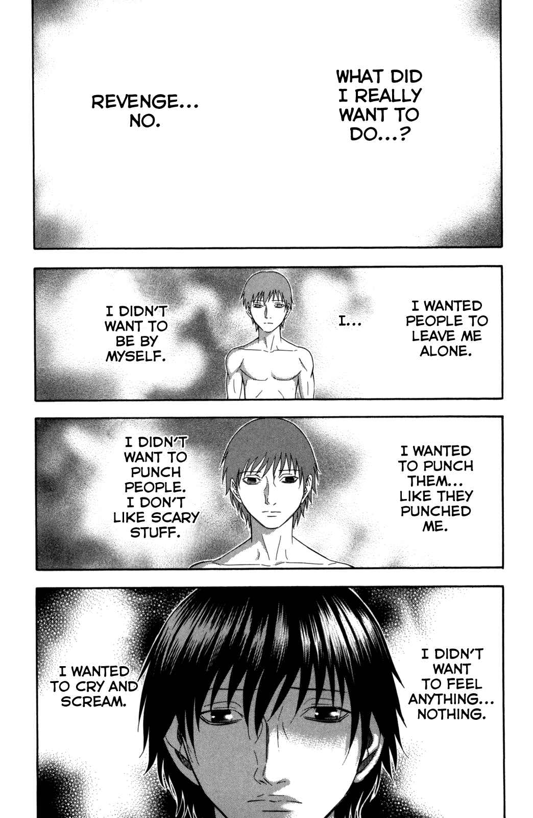 Page 25 Chapter 111 Holyland