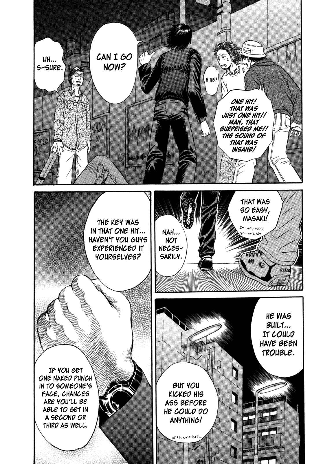 Page 15 Chapter 6 Holyland