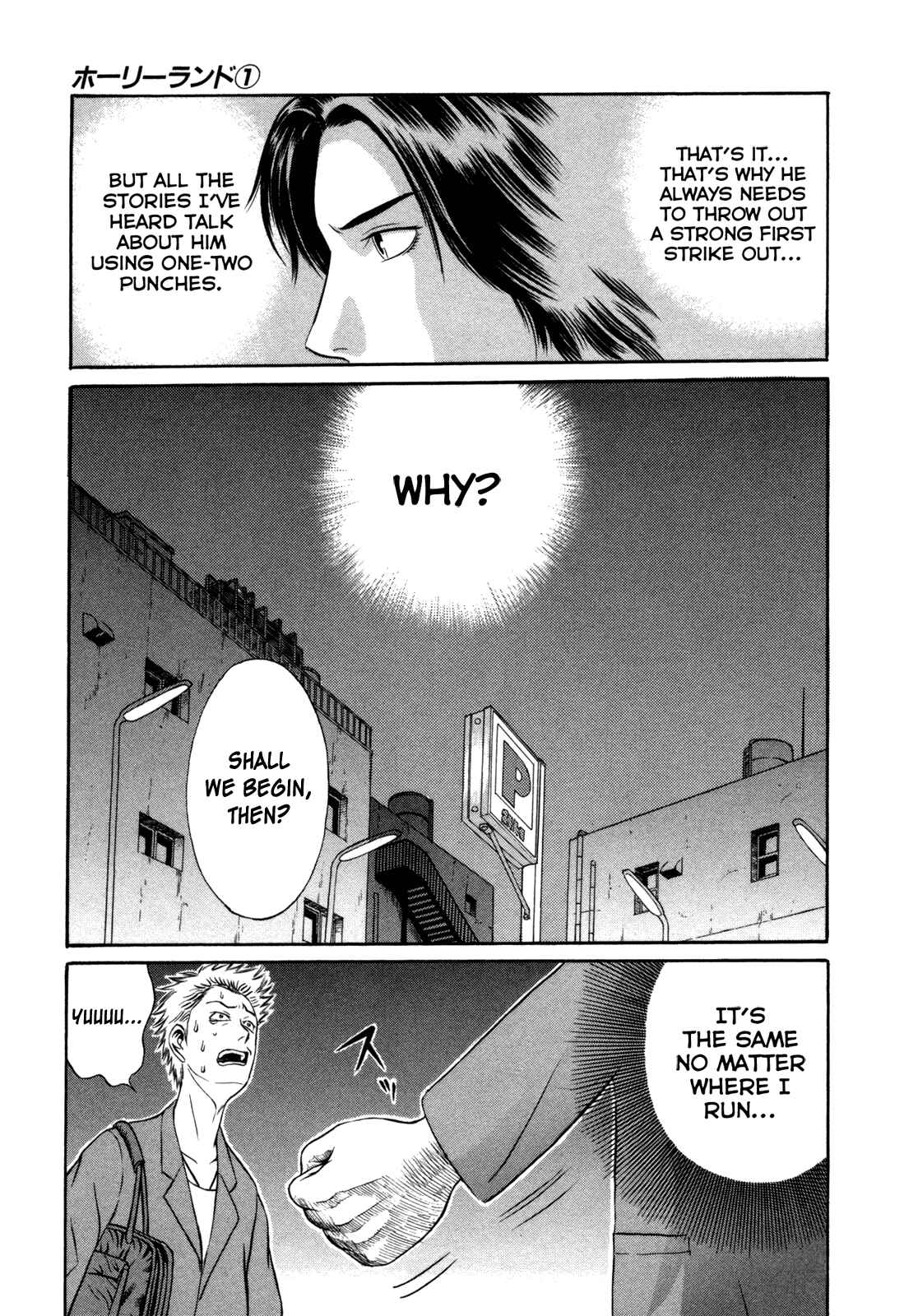 Page 18 Chapter 6 Holyland