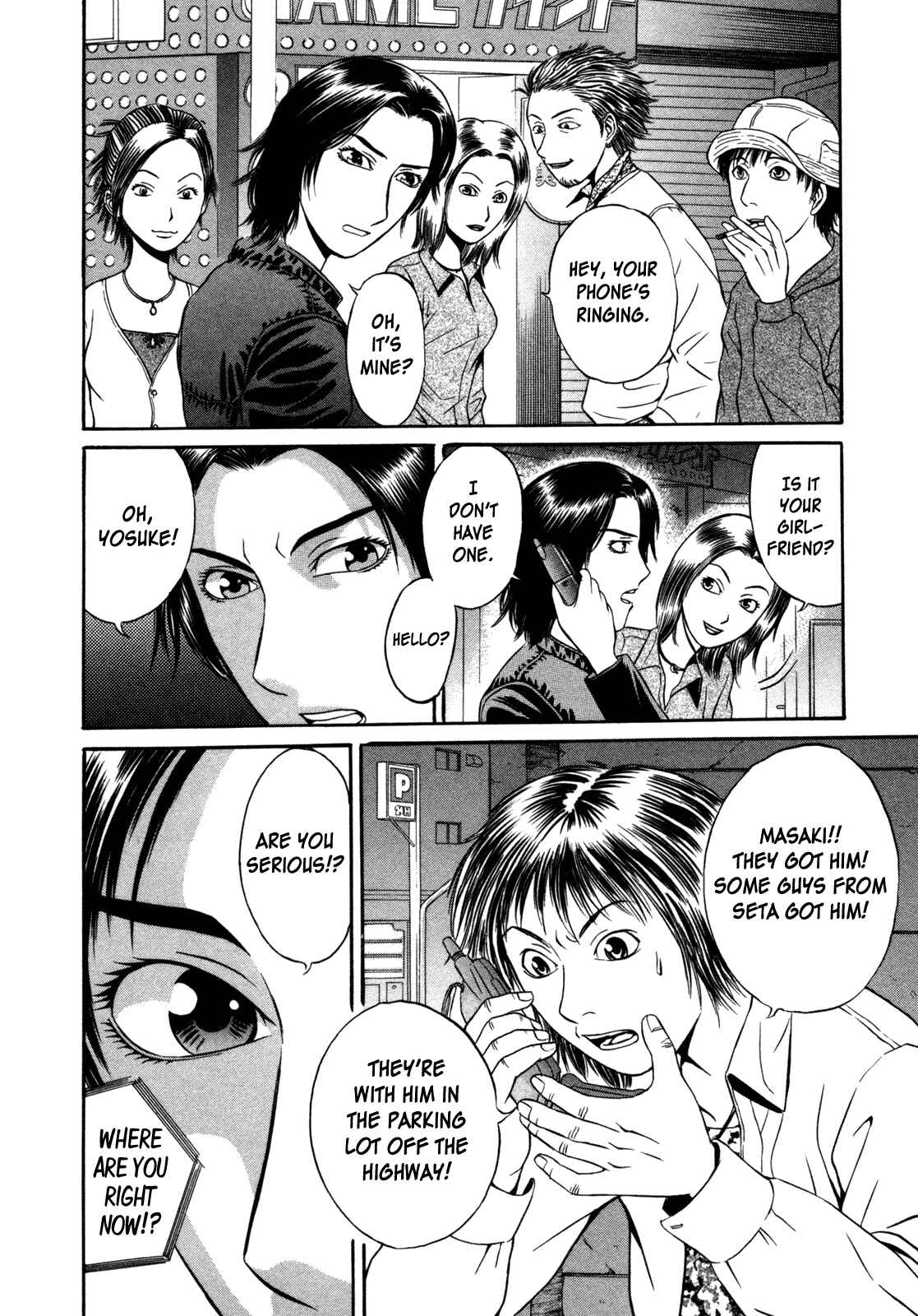 Page 7 Chapter 6 Holyland