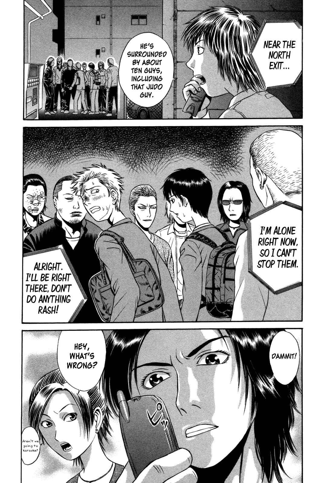 Page 8 Chapter 6 Holyland