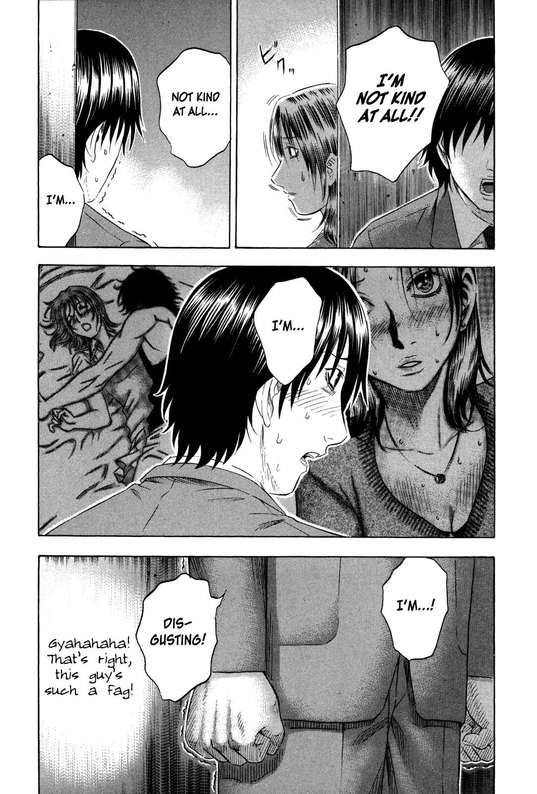 Page 17 Chapter 137 Holyland
