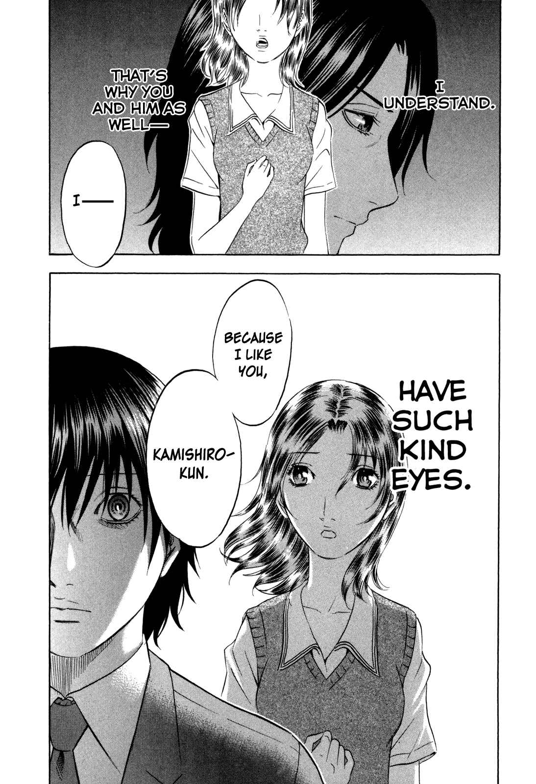 Page 20 Chapter 137 Holyland